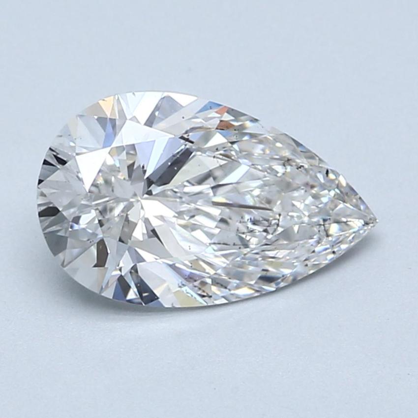 Real Diamond Image