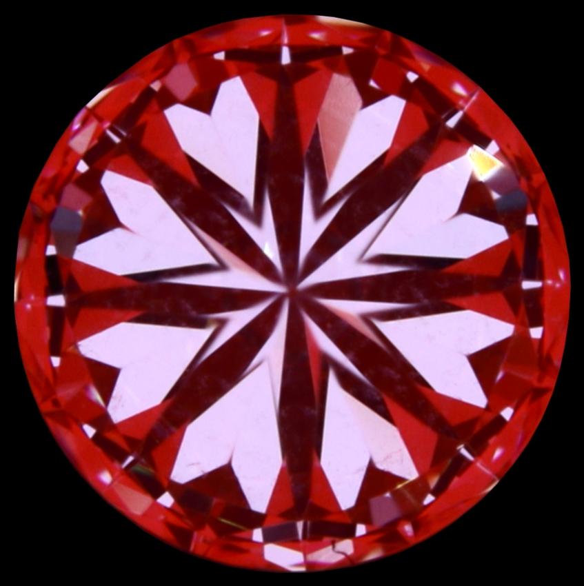 Hearts Diamond Image