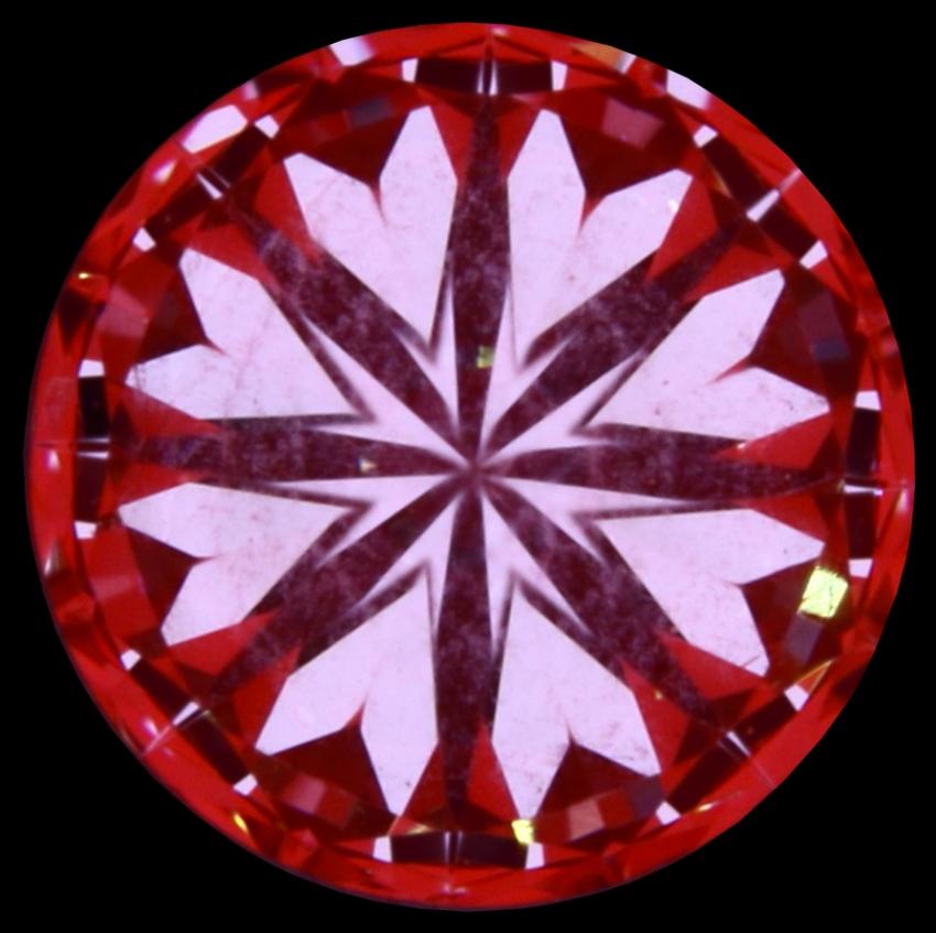 Hearts Diamond Image