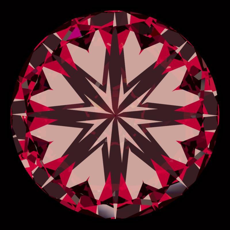 Hearts Diamond Image