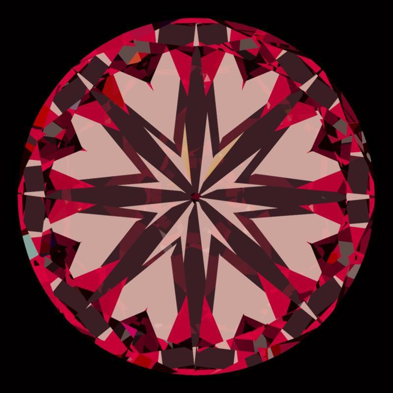 Hearts Diamond Image
