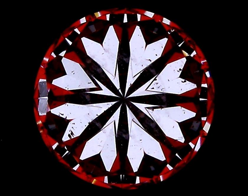 Hearts Diamond Image