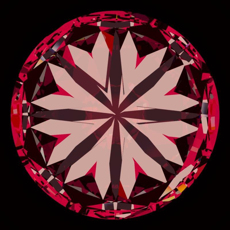 Hearts Diamond Image