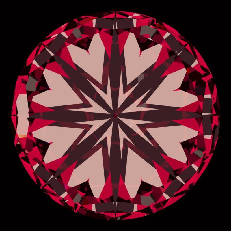 Hearts Diamond Image