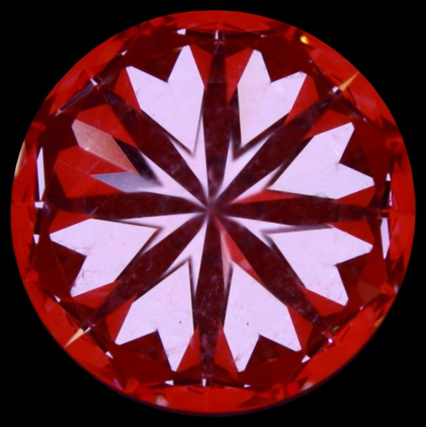 Hearts Diamond Image