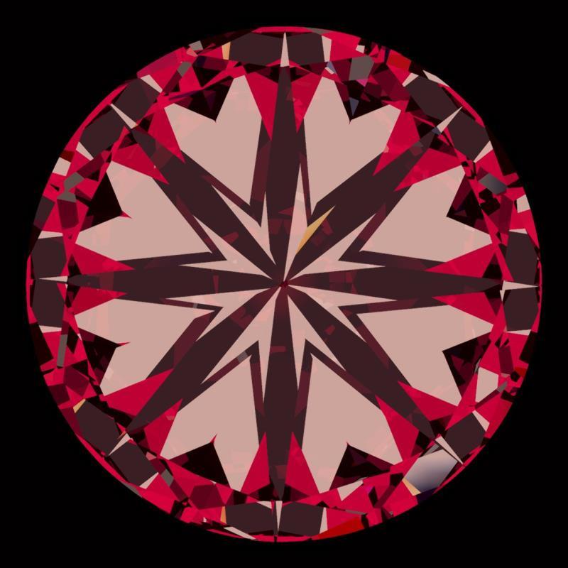 Hearts Diamond Image