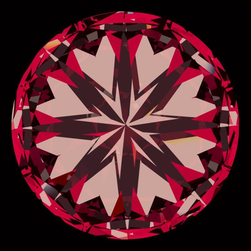 Hearts Diamond Image