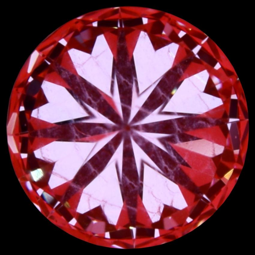 Hearts Diamond Image