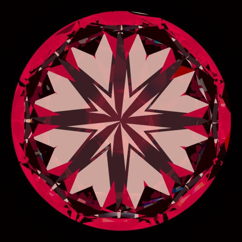 Hearts Diamond Image