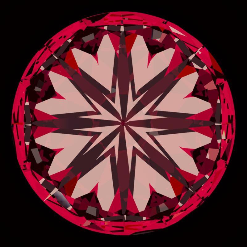 Hearts Diamond Image