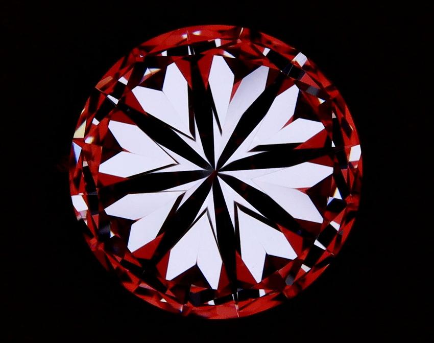 Hearts Diamond Image