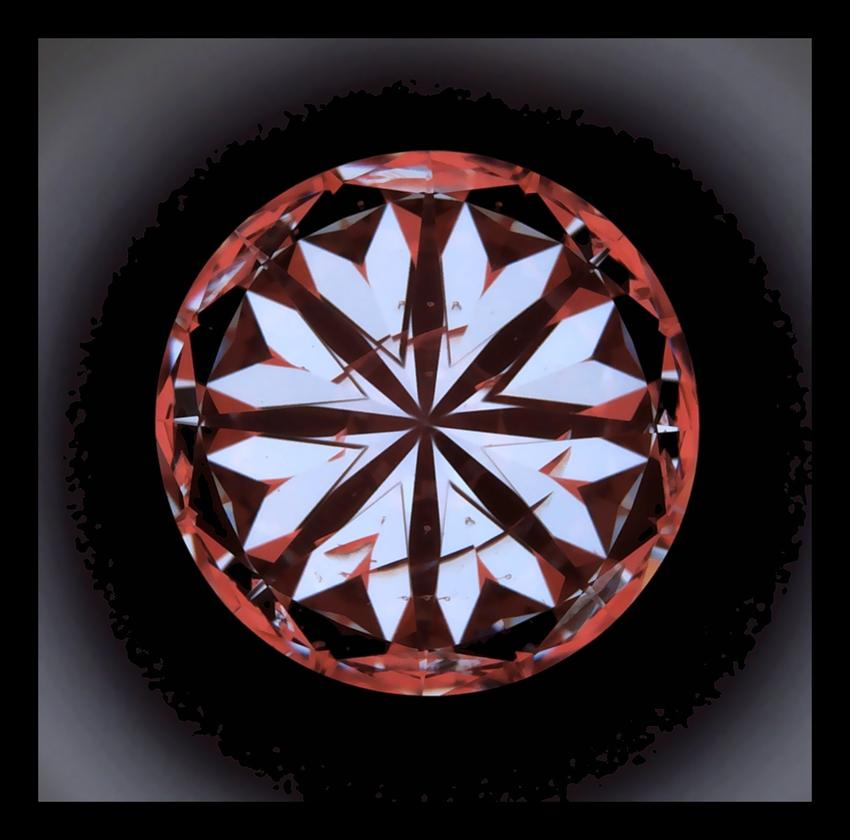 Hearts Diamond Image