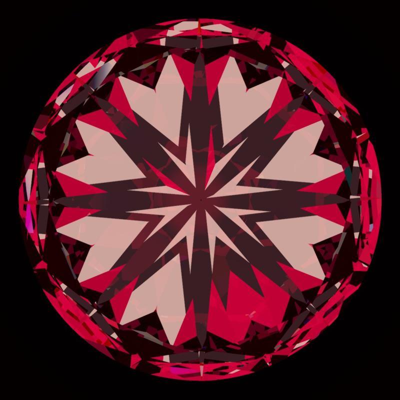 Hearts Diamond Image