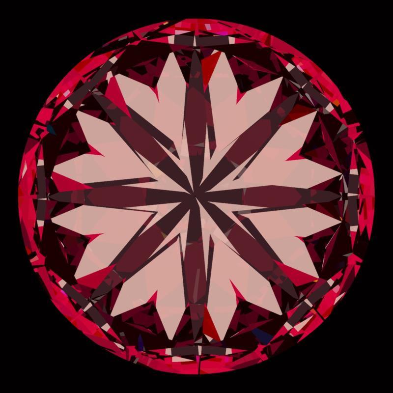 Hearts Diamond Image