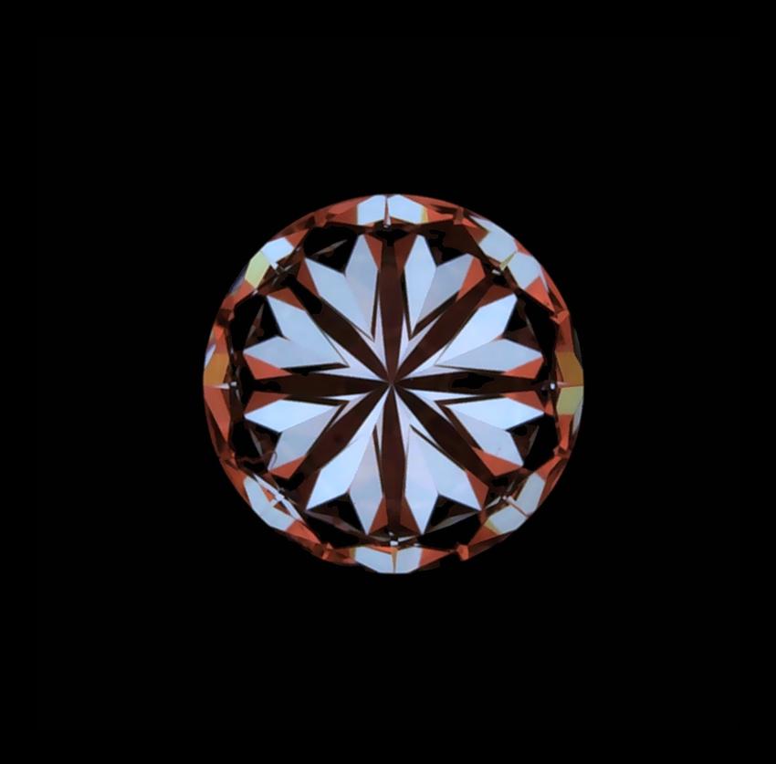 Hearts Diamond Image