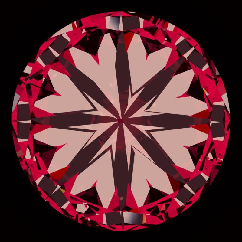 Hearts Diamond Image