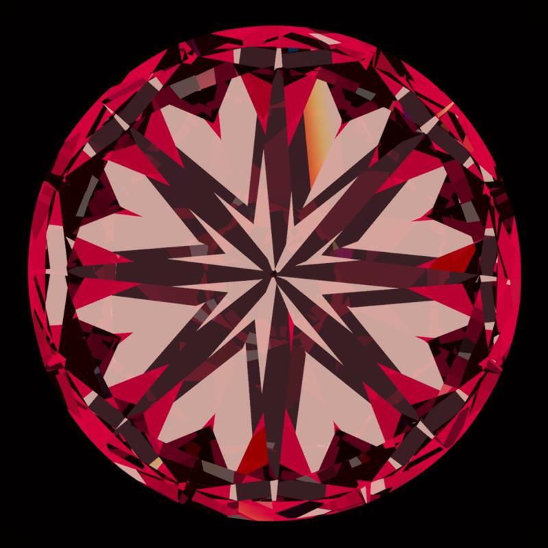 Hearts Diamond Image