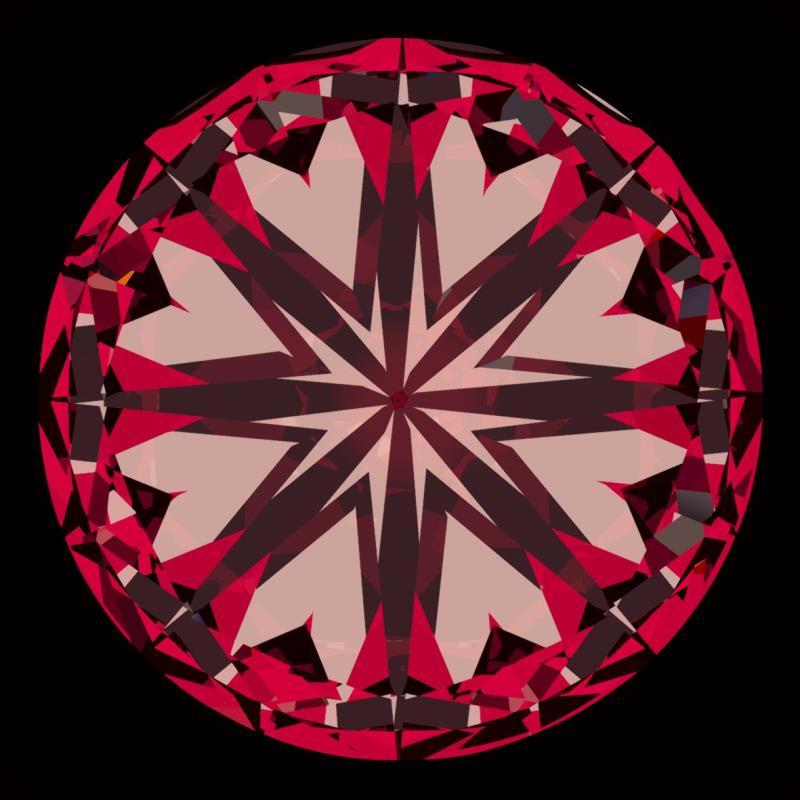 Hearts Diamond Image
