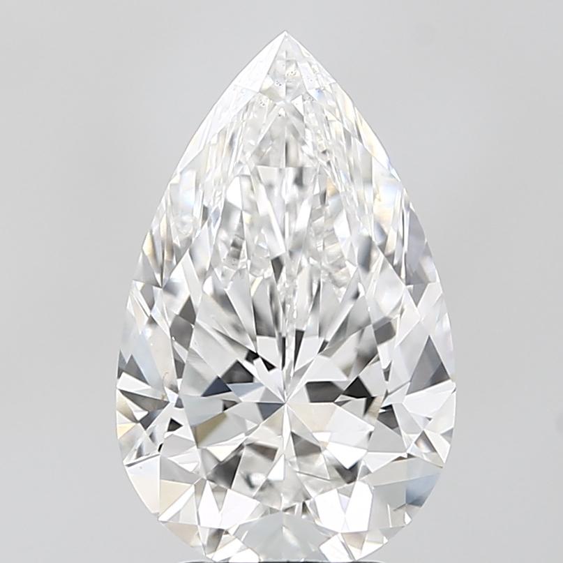 Real Diamond Image