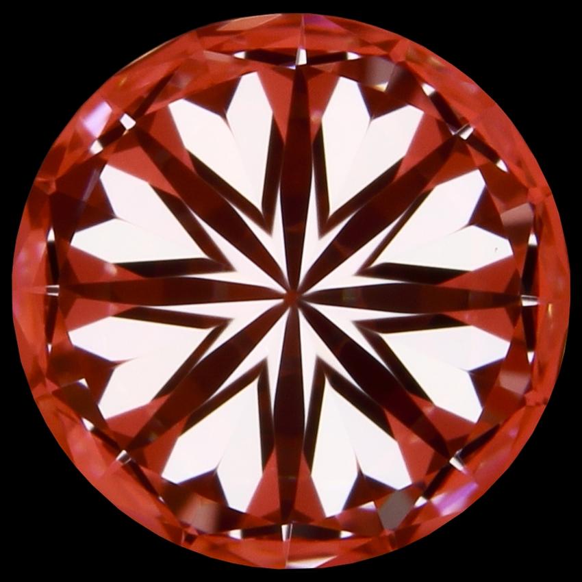 Hearts Diamond Image