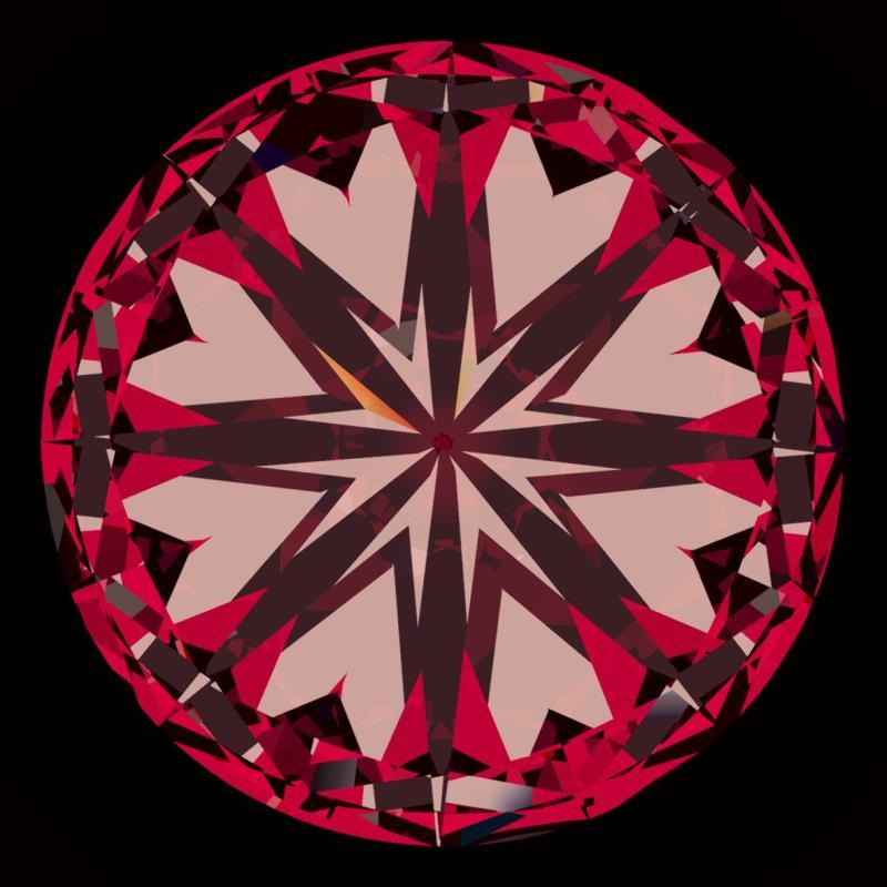 Hearts Diamond Image
