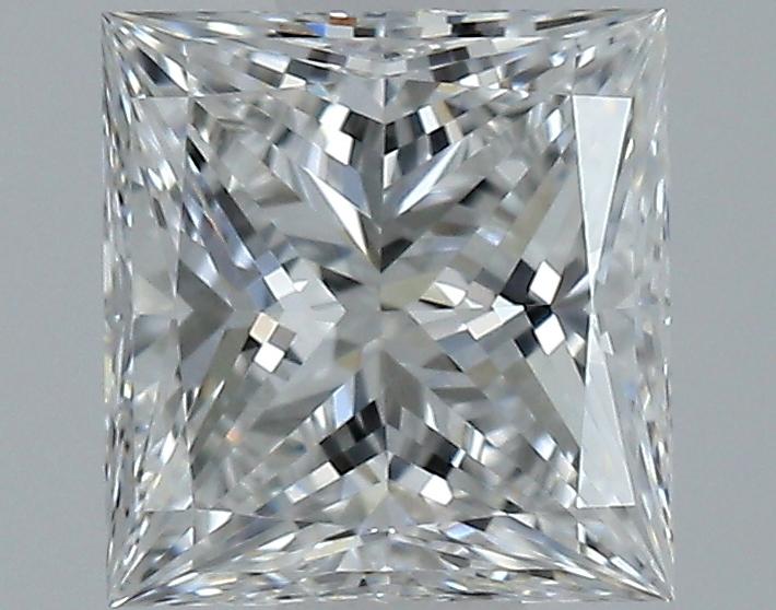 Real Diamond Image