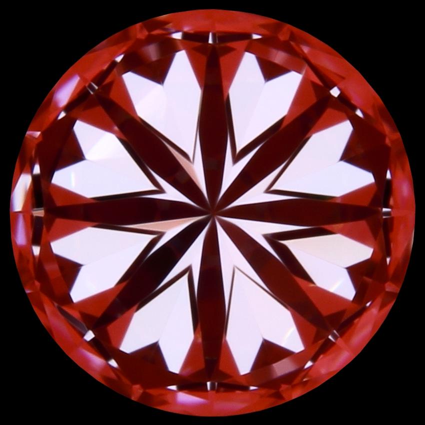 Hearts Diamond Image