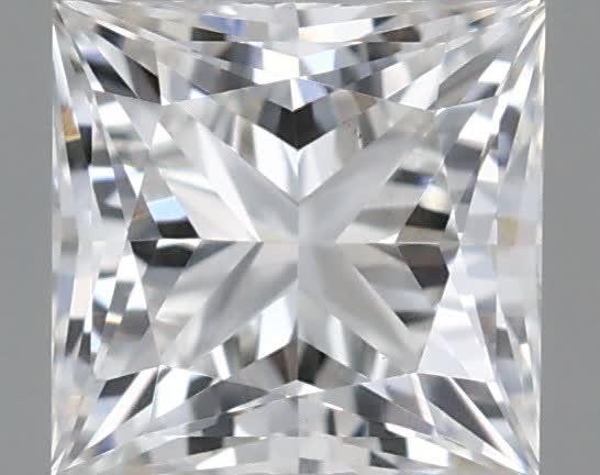 Real Diamond Image