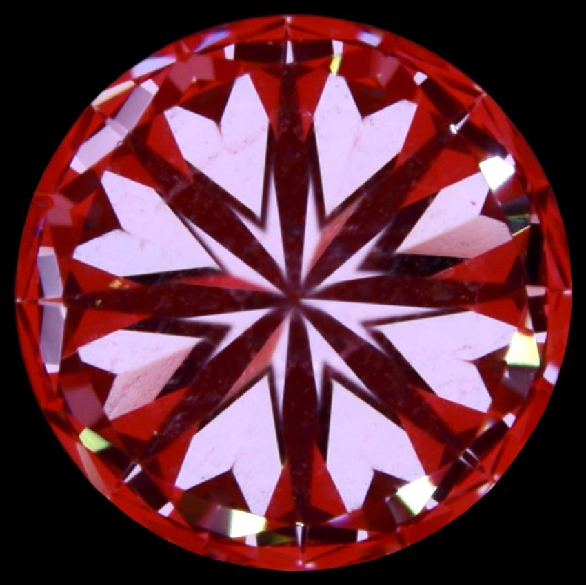 Hearts Diamond Image