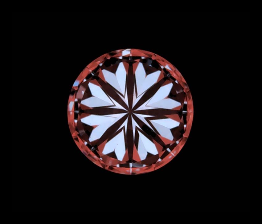 Hearts Diamond Image