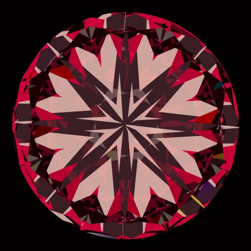 Hearts Diamond Image