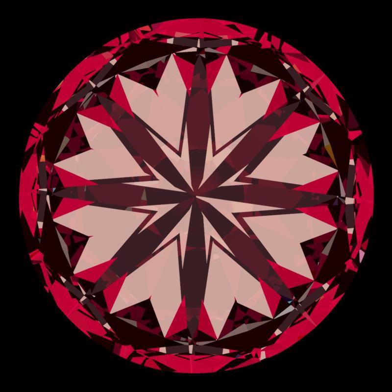Hearts Diamond Image