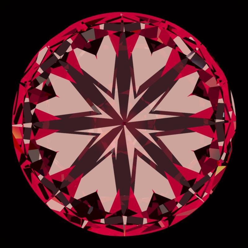 Hearts Diamond Image