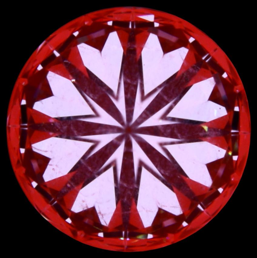 Hearts Diamond Image