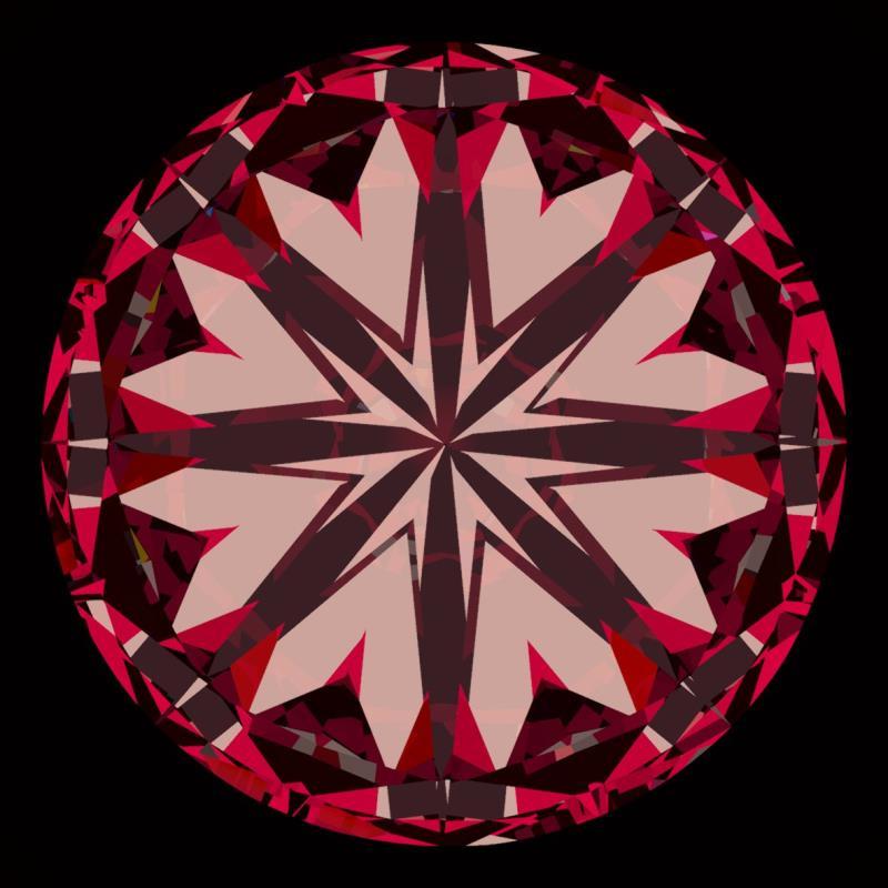 Hearts Diamond Image