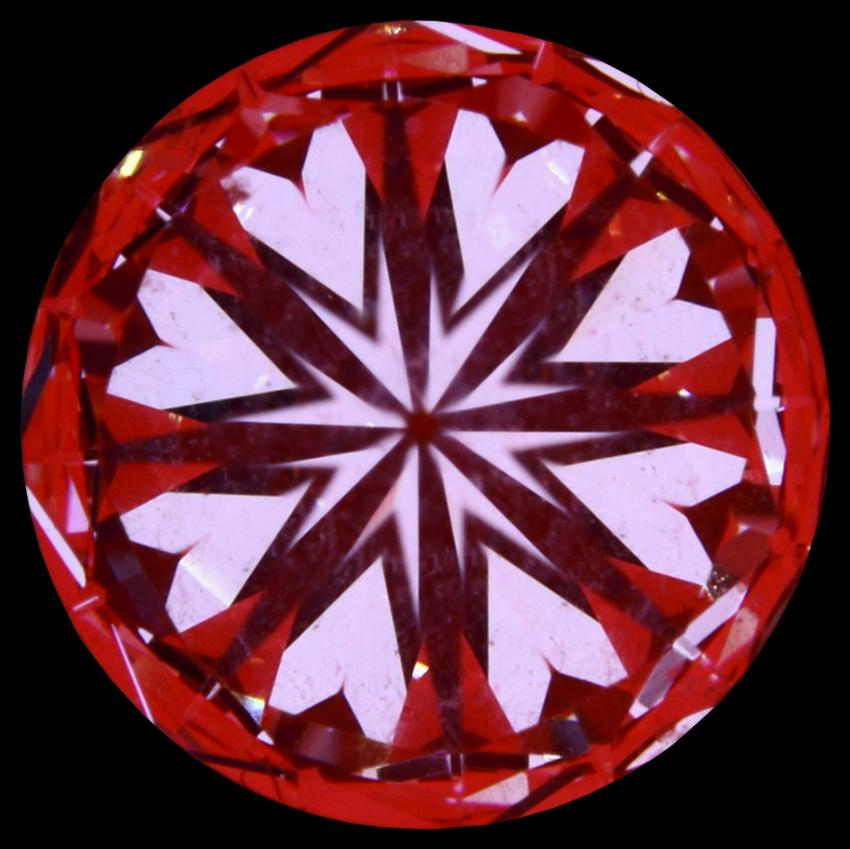 Hearts Diamond Image