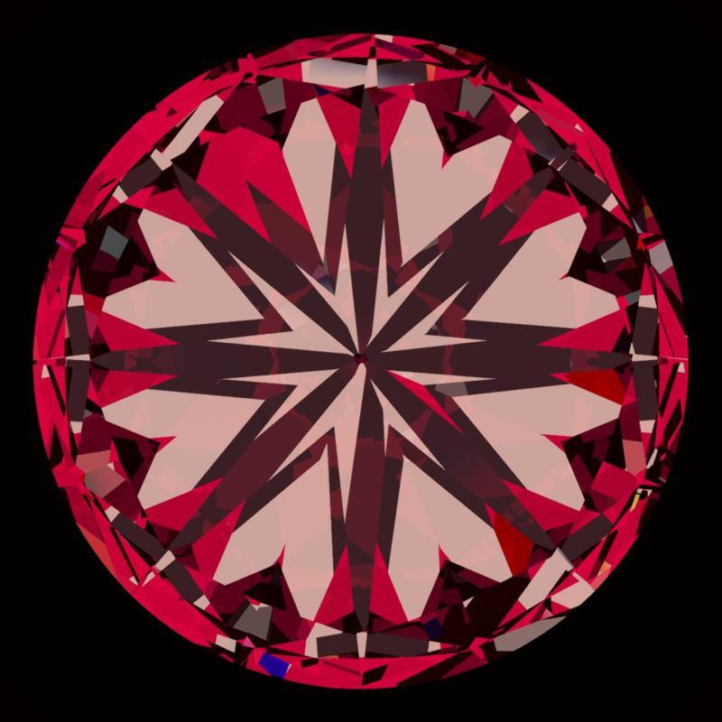 Hearts Diamond Image