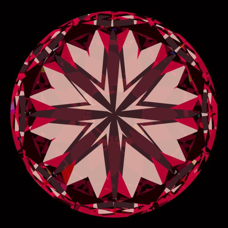 Hearts Diamond Image