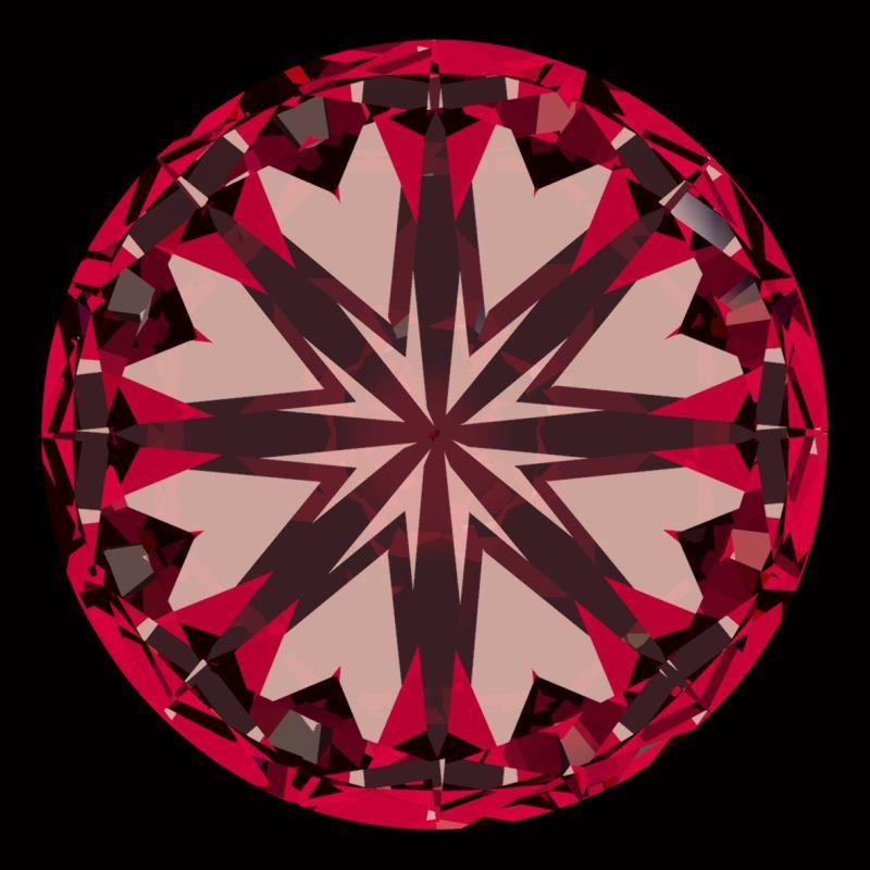 Hearts Diamond Image