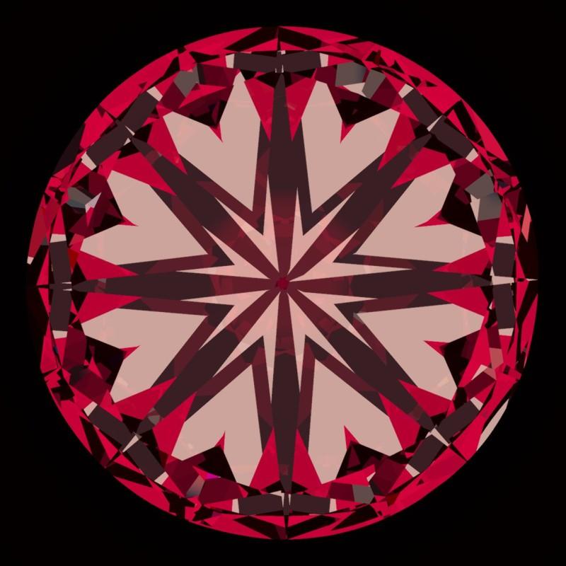 Hearts Diamond Image