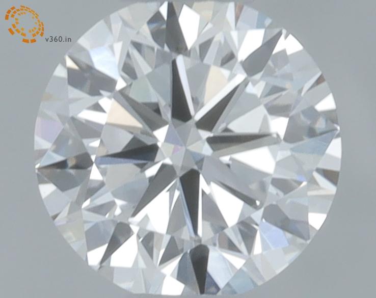 Real Diamond Image