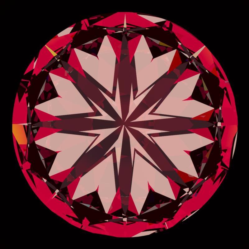 Hearts Diamond Image