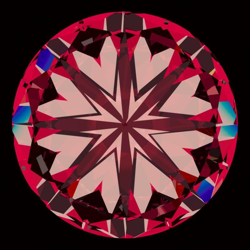 Hearts Diamond Image
