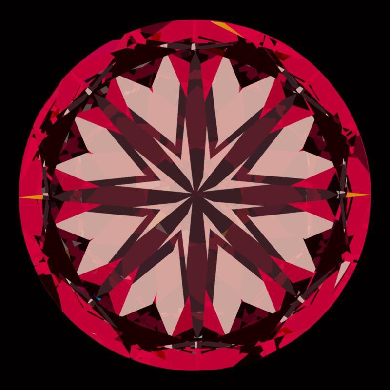 Hearts Diamond Image