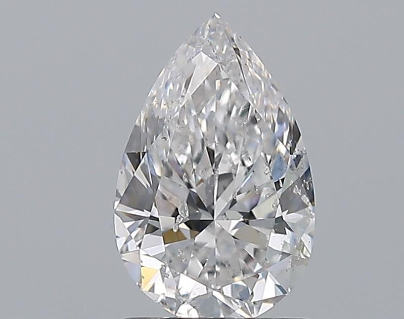 Real Diamond Image