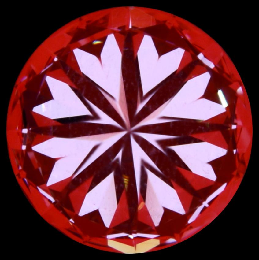 Hearts Diamond Image