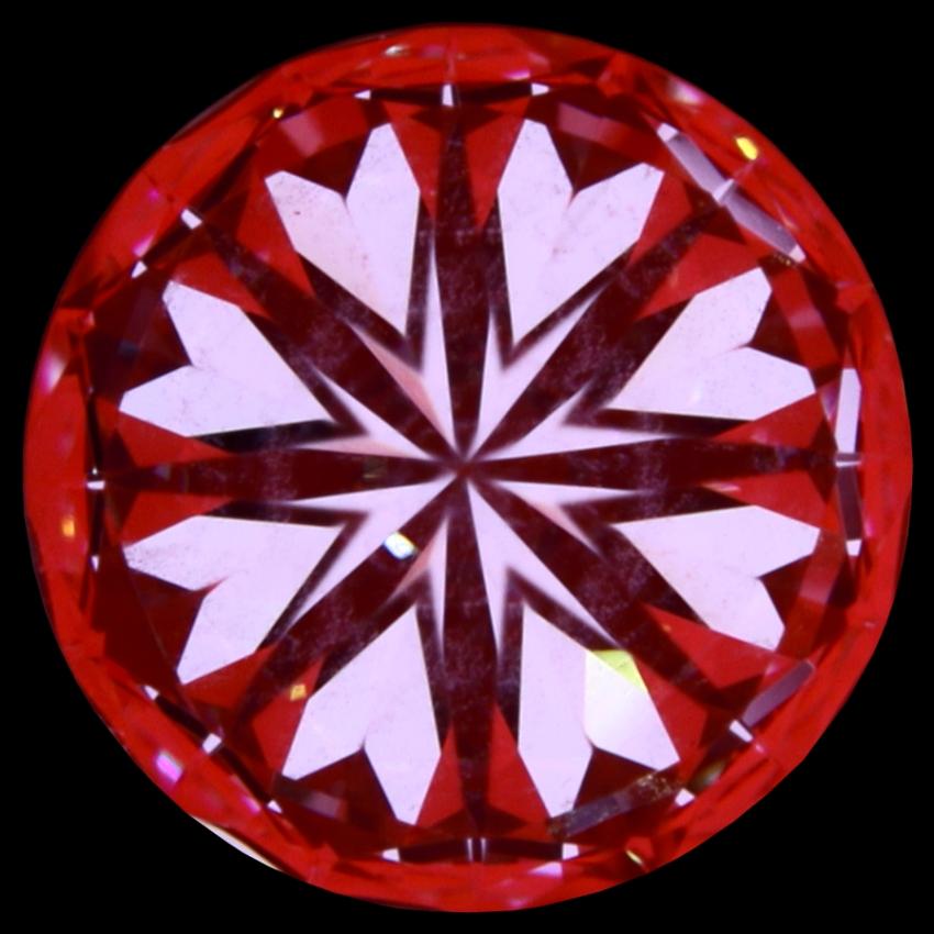 Hearts Diamond Image