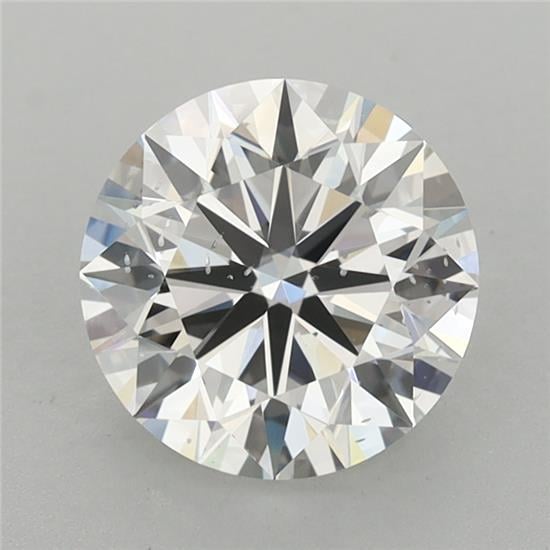 Real Diamond Image