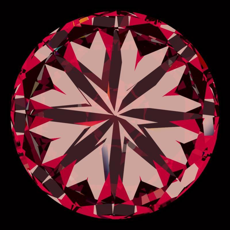 Hearts Diamond Image