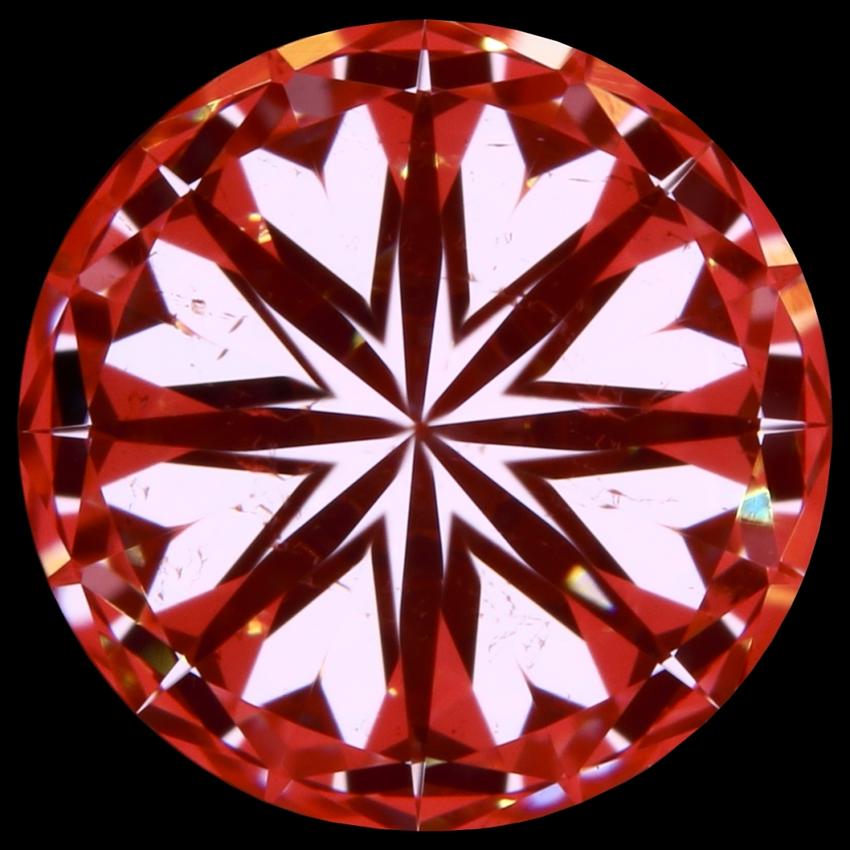 Hearts Diamond Image